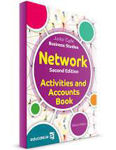 Picture of Network 2nd Edition Activites And Accounts Book ONLY
