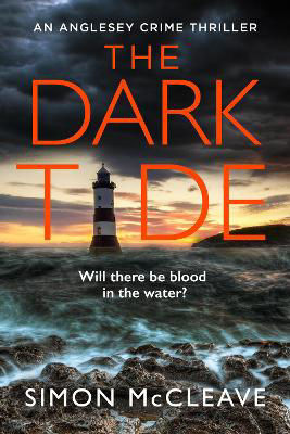 Picture of The Dark Tide (The Anglesey Series, Book 1)