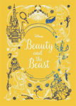 Picture of Beauty and the Beast (Disney Animated Classics) : A deluxe gift book of the classic film - collect them all!