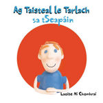 Picture of Ag Taisteal le Tarlach sa tSeapáin