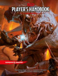 Picture of Dungeons & Dragons Player's Handbook (Dungeons & Dragons Core Rulebooks)