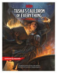 Picture of Tasha's Cauldron Of Everything