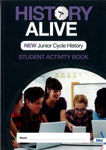 Picture of History Alive Student Activity Book - Junior Cycle