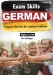Picture of Exam Skills German - Leaving Certificate