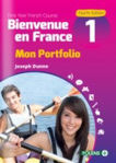Picture of Bienvenue en France 1 - 4th Edition - Mon Portfolio