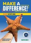 Picture of Make A Difference Student Activity Book Only (5th Edition)