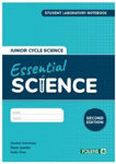 Picture of Essential Science (2nd Ed) Laboratory Notebook Only
