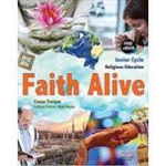 Picture of Faith Alive Pack (New Junior Cycle Religious Education) - Textbook and Skills Book