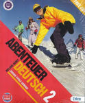 Picture of Abenteuer Deutsch 2 Text & Sprachpass FREE EBOOK