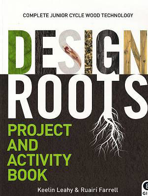 Picture of Design Roots - Project and Activity Book Only