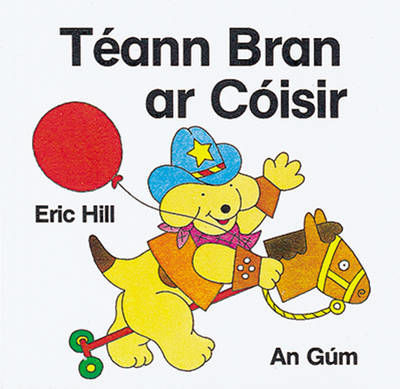 Picture of Teann Bran Ar Coisir