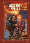 Picture of Wizards and Spells (Dungeons and Dragons): A Young Adventurer's Guide