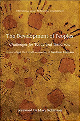 Picture of The Development of Peoples: Challenges for Today and Tomorrow