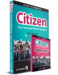 Picture of Citizen Junior Cycle Wellbeing - Textbook & Response Journal Set