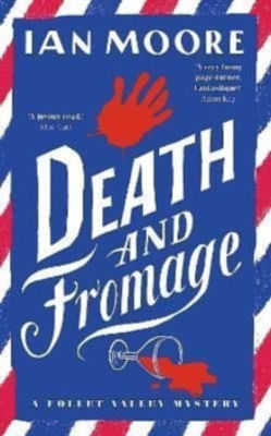 Picture of Death And Fromage