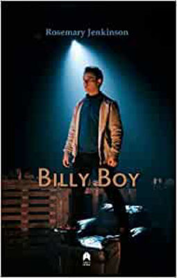Picture of Billy Boy