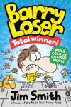 Picture of BARRY LOSER: TOTAL WINNER (The Barry Loser Series)