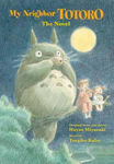 Picture of My Neighbor Totoro The Novelha