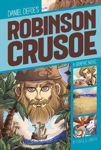 Picture of Robinson Crusoe