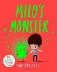 Picture of Milo's Monster: A Big Bright Feelings Book