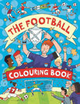 Picture of The Football Colouring Book