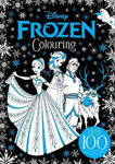 Picture of Disney: Frozen Colouring Book