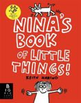 Picture of Nina's Book of Little Things
