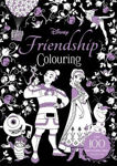 Picture of Disney Friendship Colouring Book