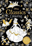 Picture of Disney Classics Colouring Book