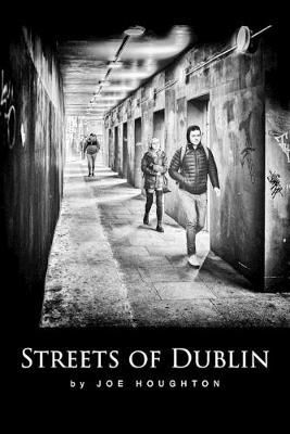Picture of Streets of Dublin: A street photography guide