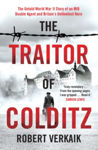 Picture of The Traitor of Colditz