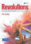 Picture of Revolutions Leaving Certificate English Higher Level - Paper 1
