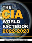 Picture of CIA World Factbook 2022-2023