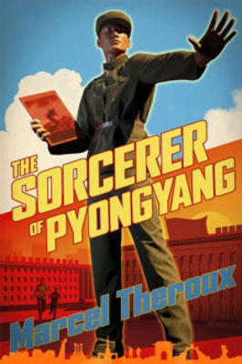 Picture of The Sorcerer of Pyongyang