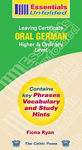 Picture of Essentials Unfolded - Leaving Certificate Oral German Higher And Ordinary Level