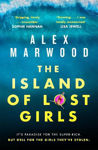 Picture of The Island of Lost Girls : A gripping thriller about extreme wealth, lost girls and dark secrets