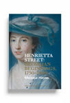 Picture of 14 Henrietta Street: Georgian Beginnings, 1750 - 1800