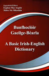 Picture of Bunfhoclóir Gaeilge-Béarla