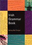 Picture of Irish Grammar Book
