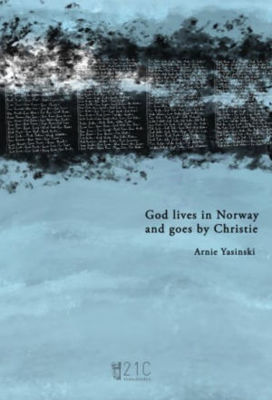 Picture of God Lives in Norway and Goes by Christie