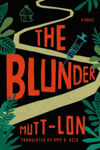 Picture of The Blunder: A Novel