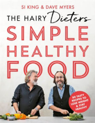 Picture of The Hairy Dieters' Simple Healthy Food: A Guide to Losing Weight and Staying Healthy