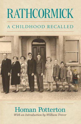Picture of Rathcormick: A Childhood Recalled