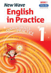 Picture of New Wave English in Practice : Daily Skills Practice - 1st Class (Revised Edition)