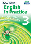 Picture of New Wave English in Practice : Daily Skills Practice - 3rd Class (Revised Edition)