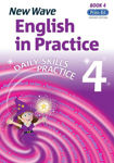 Picture of New Wave English in Practice : Daily Skills Practice - 4th Class (Revised Edition)