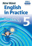Picture of New Wave English in Practice : Daily Skills Practice - 5th Class (Revised Edition)