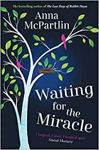Picture of Waiting for the Miracle: The uplifting and funny new novel from the bestselling Irish author