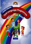Picture of Rainbow - Oral Language Programme - Junior Infants - Response Book