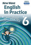 Picture of New Wave English in Practice : Daily Skills Practice - 6th Class (Revised Edition)